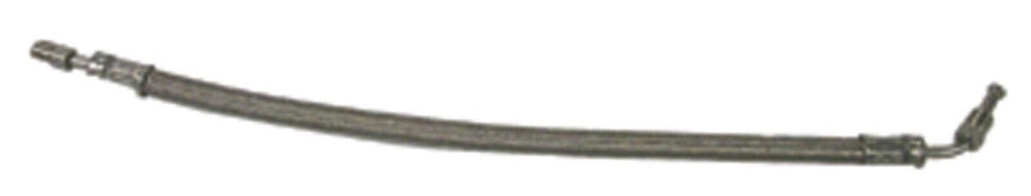 Mercruiser Power trim hose - Short 15 inch - 45 deg. End - 336-120, 32-99904Q