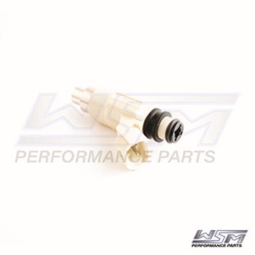 WSM FUEL INJECTOR YAMAHA 200 / 225 HP 3.3L 4-STROKE '02-'10, 610-318,