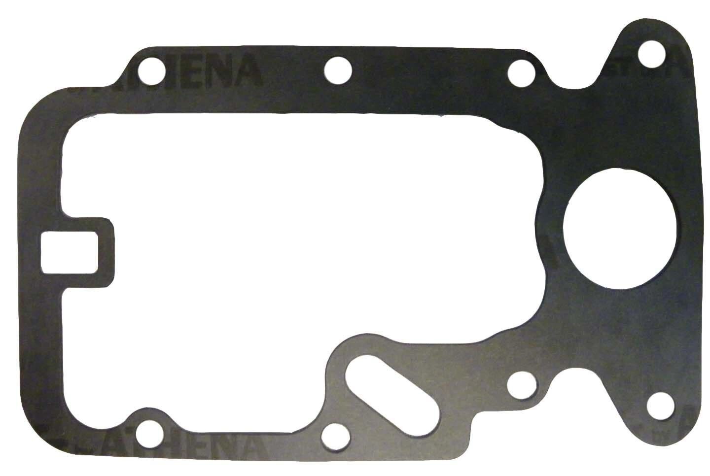 WSM Chrysler / Force 50 HP Base Gasket 1989,  510-51, 27-F684279, F684279