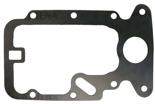 WSM Chrysler / Force 50 HP Base Gasket 1989,  510-51, 27-F684279, F684279