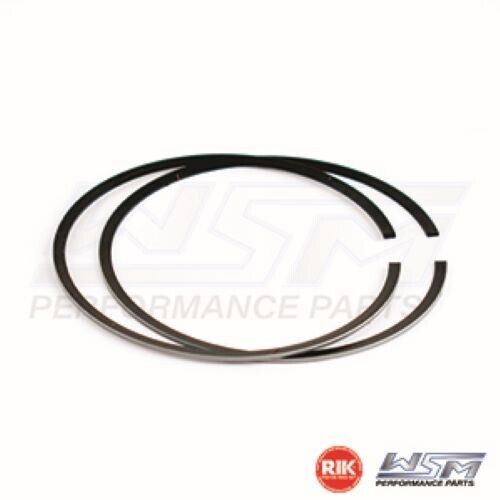 WSM Polaris 900 SL 1996-1997 Piston Rings,  010-933-05 - .50mm SIZE, 75mm