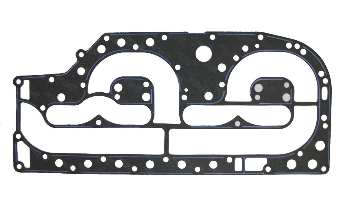 Mercury / Mariner 80-125 Hp Exhaust Gasket 521-26,27-812775007, 27-8127754,