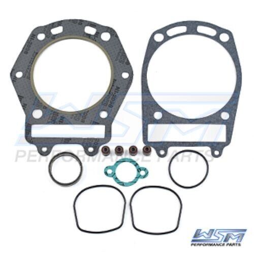 WSM Gasket Kit, Top End: 650 DR '96-'20 - 29-980, 11400-32870, 11400-3287