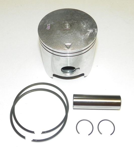 WSM Polaris 750 Piston Kit '93-'95 010-830-04K .25mm SIZE ONLY OE 3240146