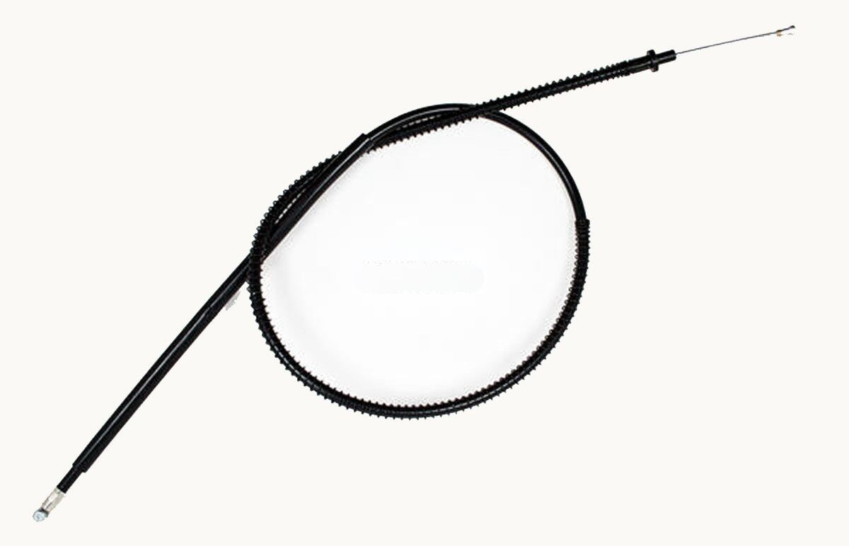 WSM Yamaha 350 Banshee 1987-2006 Clutch Cable 61-322, 2GU-26335-00-00, 2GU-26335