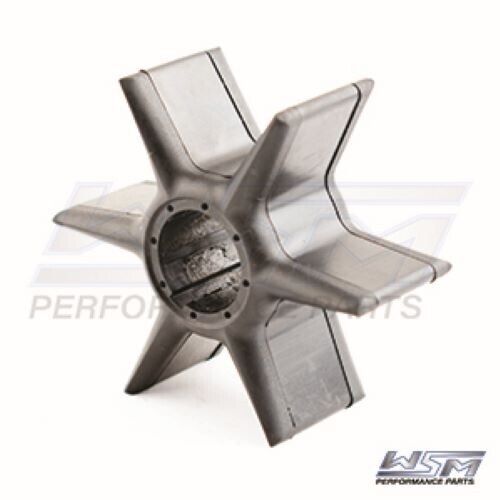 WSM Water Pump Impeller Yamaha 300 / 350 Hp 4-Stroke 700-450, 18-8925, 6AW-44352