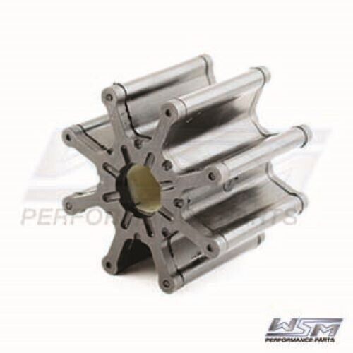 WSM Mercruiser 262-496 HP 1998 Water Pump Impeller  700-600, 47-8M0104229,