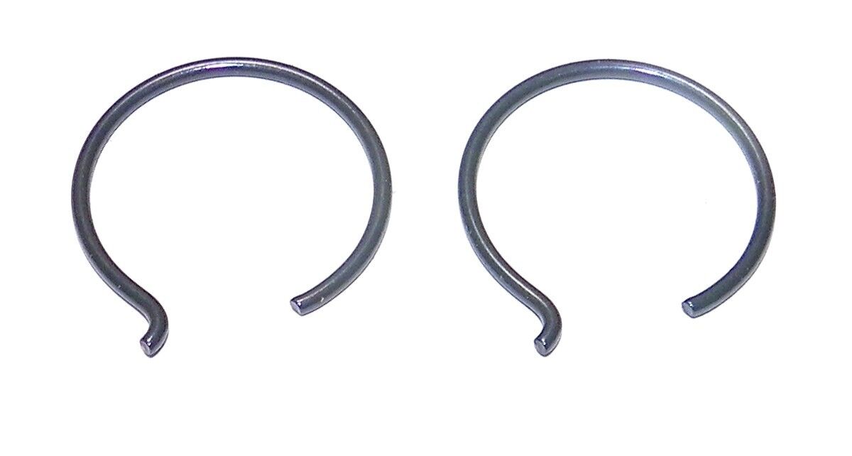 WSM Yamaha 6 / 115-225 Hp Piston Clip for 400-215 OEM 6E5-11634-00-00