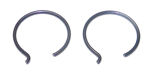 WSM Yamaha 6 / 115-225 Hp Piston Clip for 400-215 OEM 6E5-11634-00-00