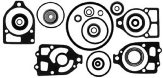 WSM Mercuriser Alpha One Lower Unit Seal Kit - 446-190, 26-33144A2