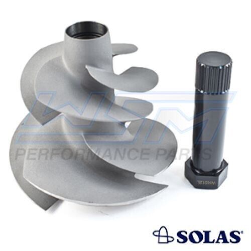 SOLAS Impeller Sea-Doo 1503 09-17 Flyboard Series, SRZ-FY-09/14