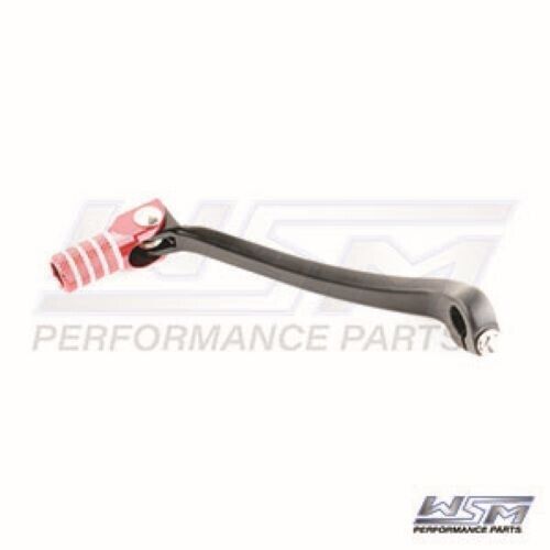 WSM Lever, Gear Shift Honda 450 CRF-R '09-'16, 69-175, 24700-MEN-306