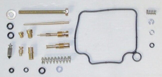 WSM Honda 350 TRX 2000-2003 Carburetor Kit 016-039