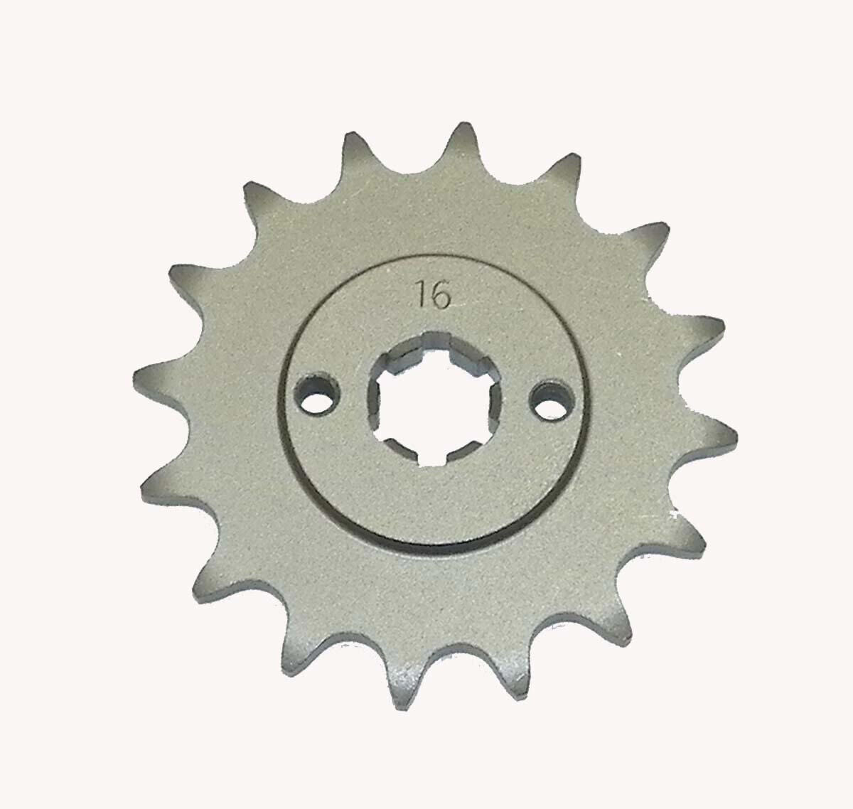 WSM Sprocket, Front Yamaha 200 / 230 - FSY-005-16