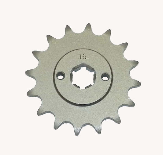 WSM Sprocket, Front Yamaha 200 / 230 - FSY-005-16