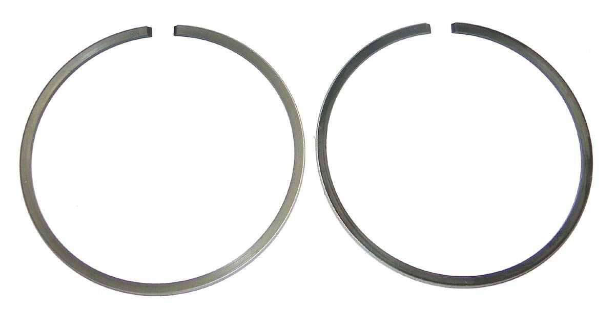 Johnson / Evinrude 28-70 Hp Piston Ring Set - 200-100 STD SIZE 436972, 3.187"