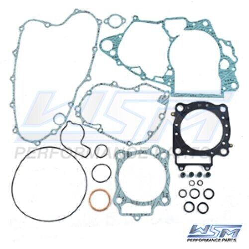 WSM Gasket Kit, Complete: Honda 450 CRF-R '02-'06 - 25-670, 06115-MEB-700