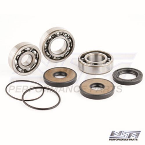 WSM BEARING HOUSING REPAIR KIT YAMAHA 500 / 650 '87-'93, 003-625