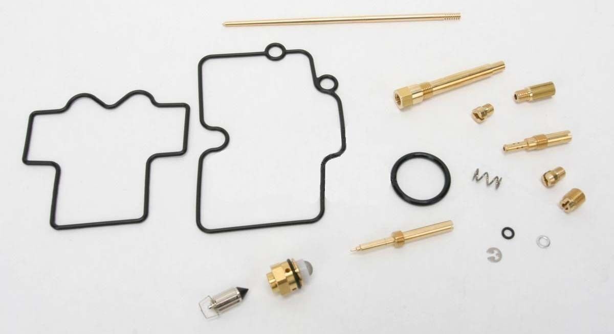 WSM Yamaha 426 YZ-F 2000-2001 Carburetor Kit 016-863