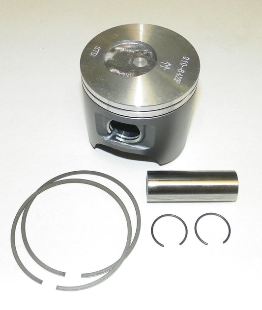 WSM Kawasaki 1100 DI Platinum Piston Kit PWC 010-842-06PK .75 SIZE OE 13001-3734