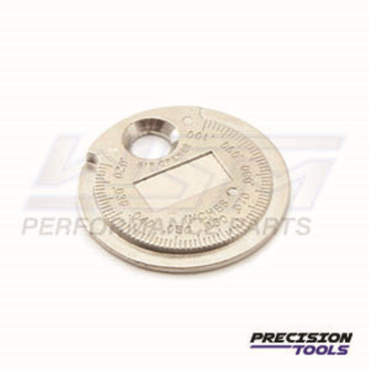 PRECISION Spark Plug Gap Gauge - 990-345