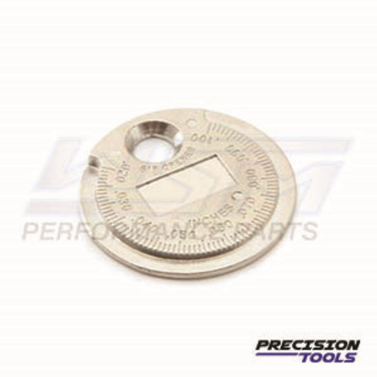 PRECISION Spark Plug Gap Gauge - 990-345