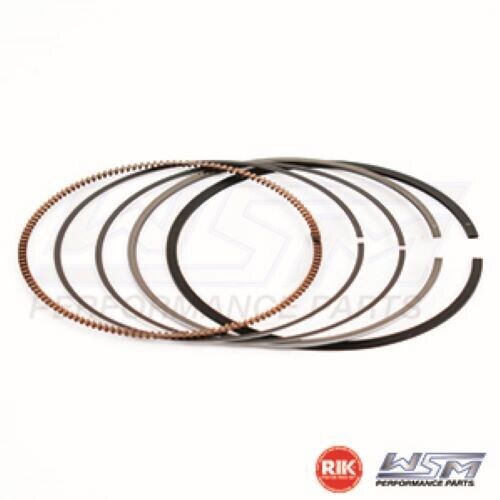 WSM Sea-Doo 650 Piston Rings '93-'96 010-916-04 - .25mm SIZE 290815036