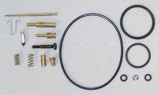 WSM Honda 200 TRX-SX 1987-1988 Carburetor Kit 016-010