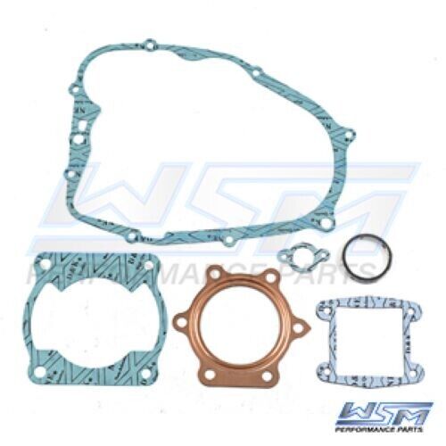 WSM YAMAHA 200 BLASTER 1988-2006 COMPLETE ATV GASKET KIT '88-'06, 25-500