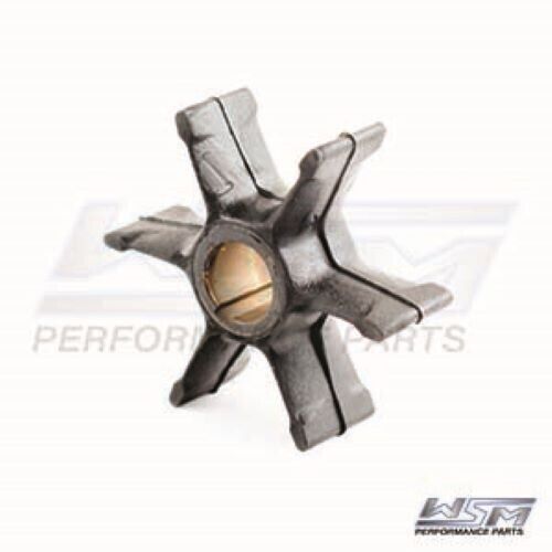 WSM Johnson / Evinrude 40-55 Hp Water Pump Impeller 700-320, 0377230, 0777213