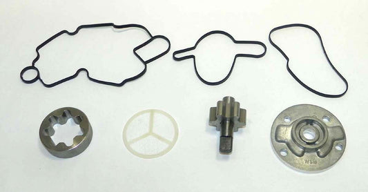 WSM SEA-DOO 1503 / 1630 RXP  FRONT SECONDARY OIL PUMP,  '04-'17, 010-1210