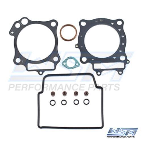 WSM HONDA 450 TRX-R 2004-2005 TOP END GASKET KIT ATV 29-146