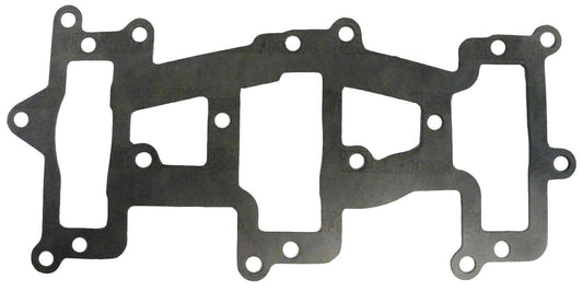 Chrysler / Force / Mercury 75-95 Hp Reed Block Gasket 517-25, 27-F85159-1