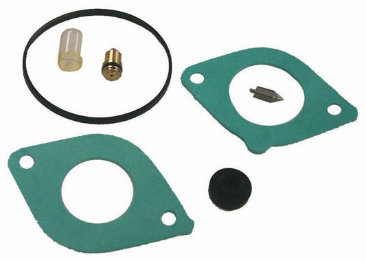 WSM Carburetor Kit Suz 25 / 30 Hp DT - 18-7755, 13910-95D00
