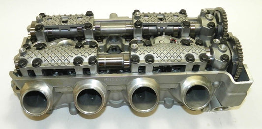 WSM CYLINDER HEAD COMPLETE WITH CAMS YAMAHA 1100 '04-'15, 010-5005k