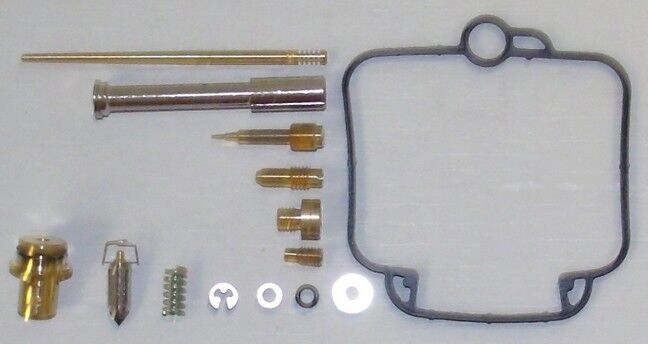 WSM Yamaha 600 Grizzly 1998-2001 Carburetor Kit 016-314