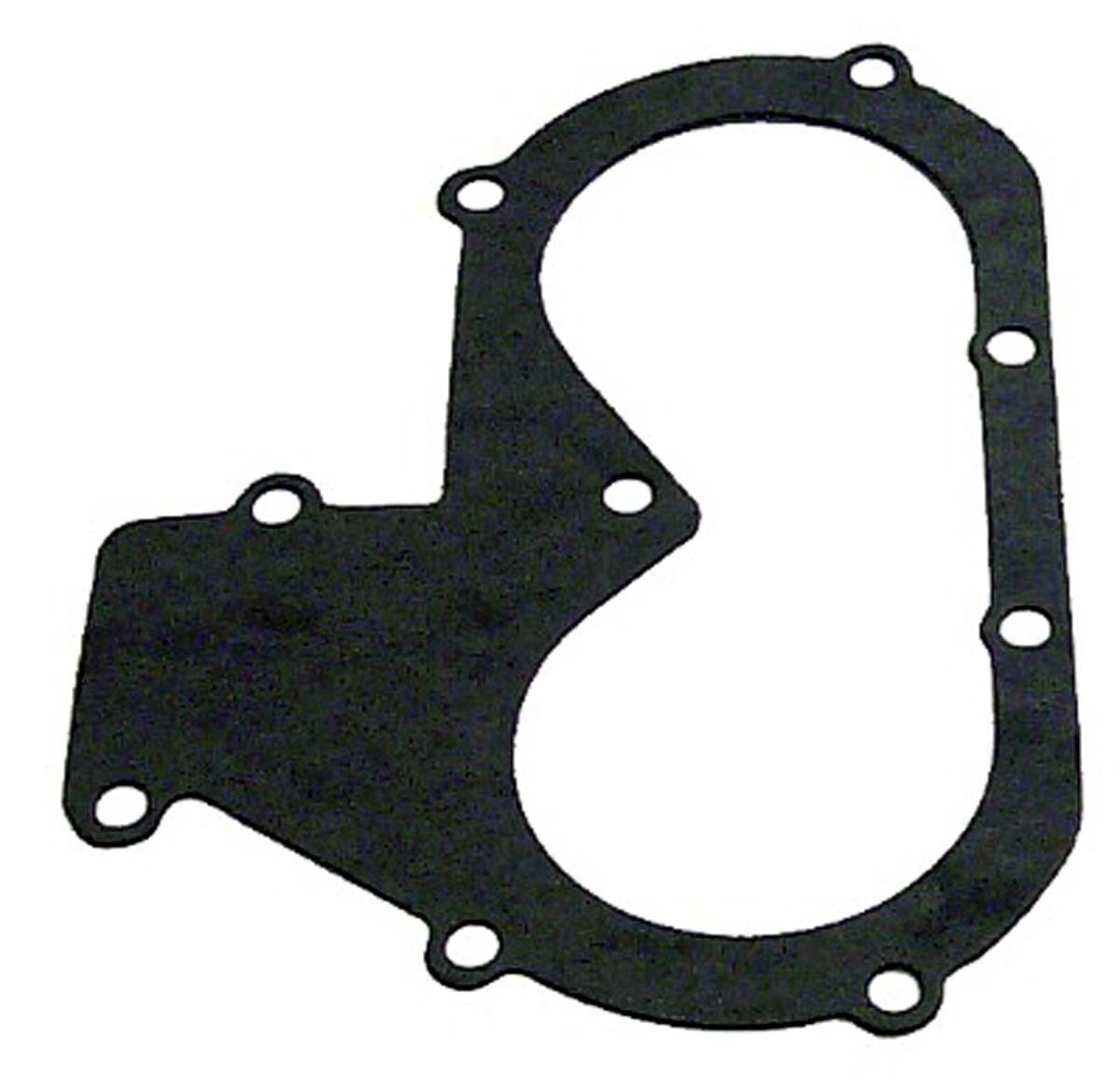 WSM Yamaha 25/30 Hp Commercial Gasket Manifold '92-'97,  555-71, 648-13645-A0-00