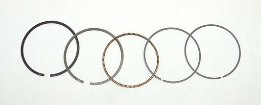 WSM Piston Rings Honda 250 TRX 97-23 1.5mm Over -  51-229-09
