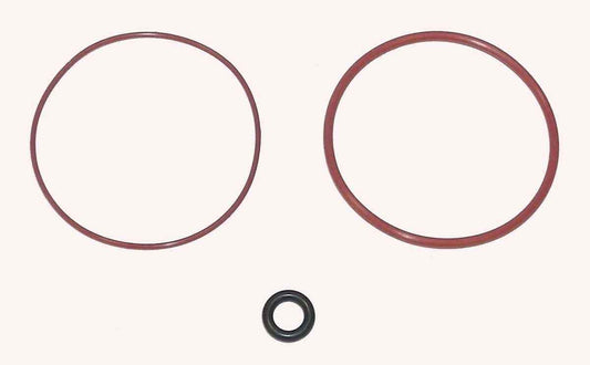 WSM FILTER O-RING KIT, OIL: SEA-DOO 1503 4-TEC '02-'17 - 006-560-01K