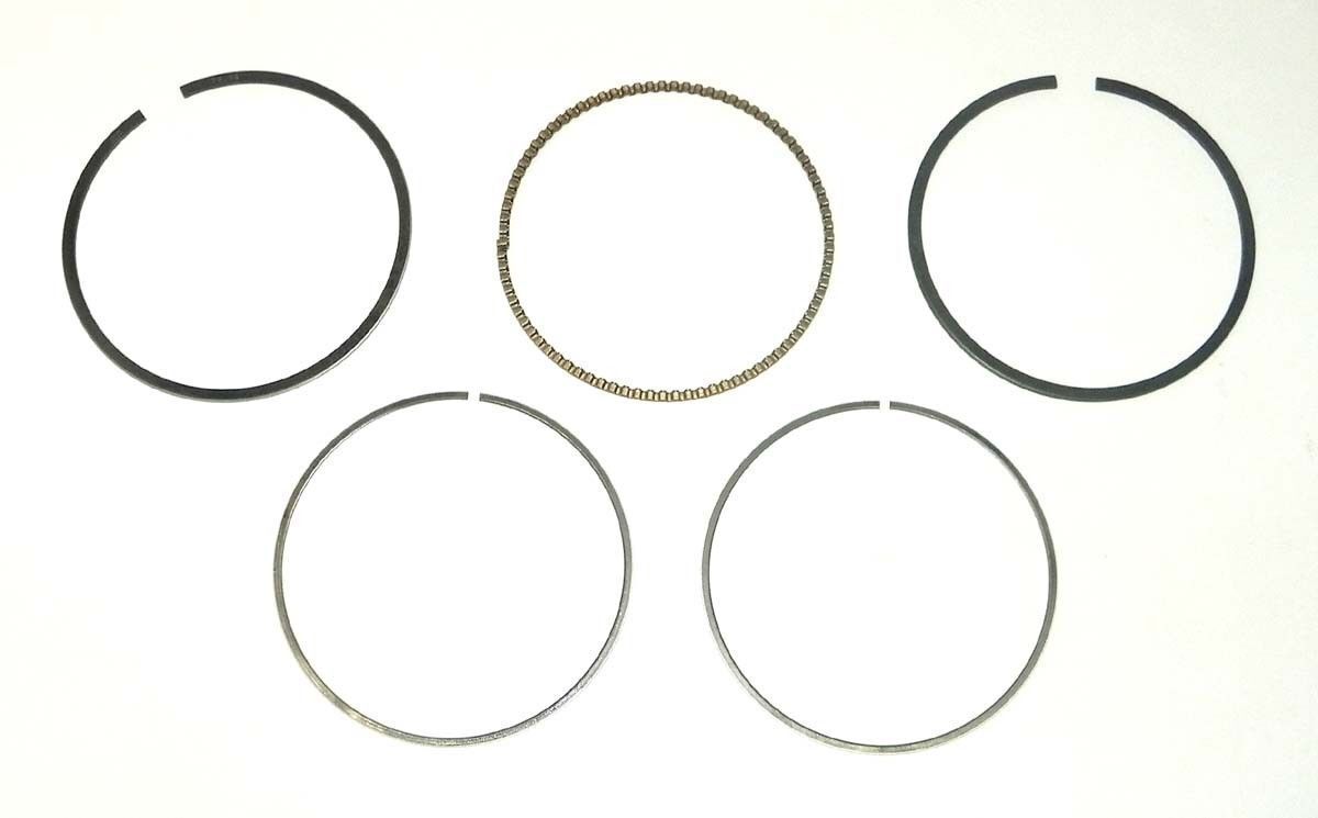 Mercury / Yamaha 75-115 Hp 4 Stroke Piston Rings - .020 SIZE ONLY - 200-300-05