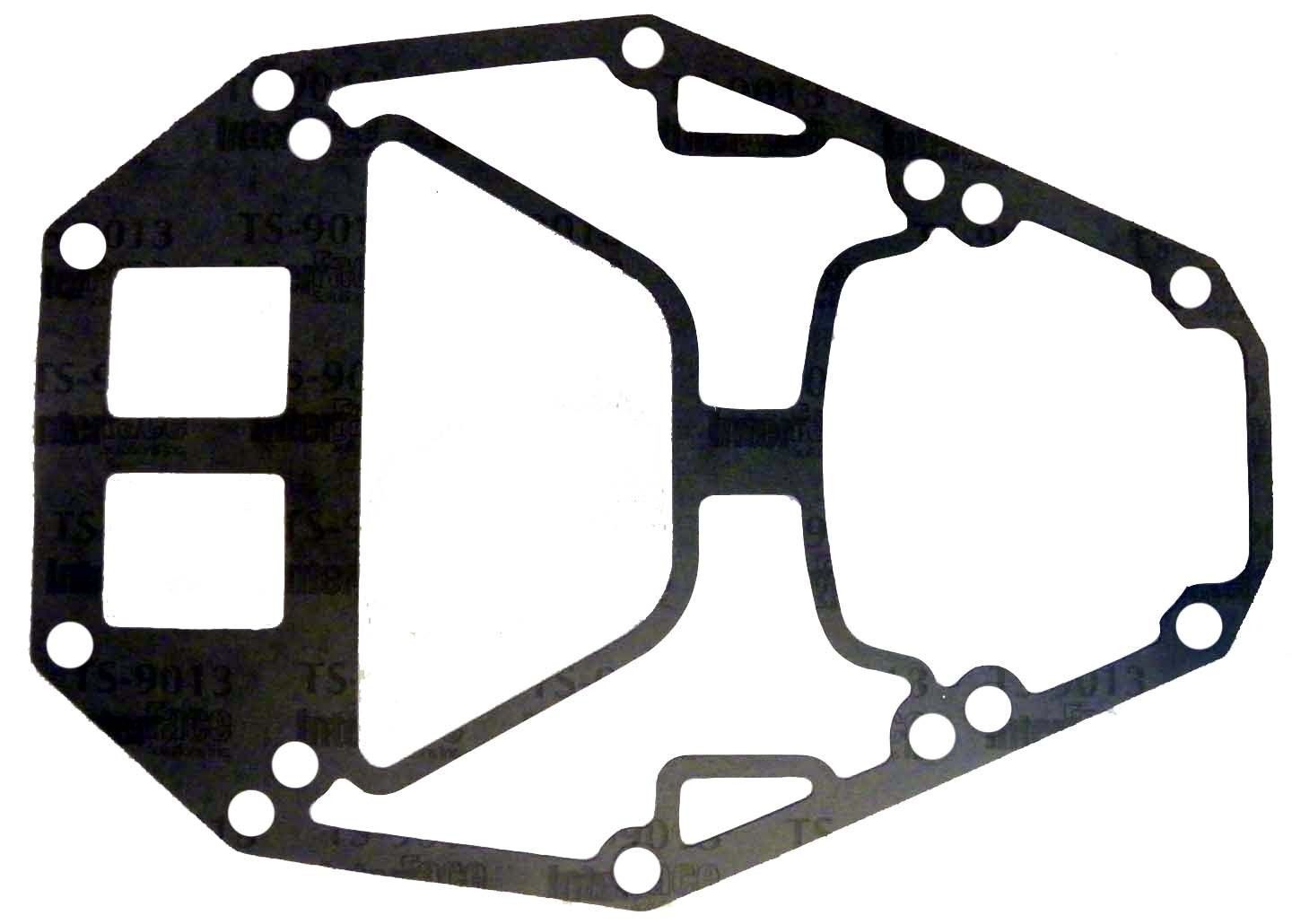 Mercury 105-220 HP V6 Powerhead Mounting Gasket 510-33, 27-99176, 27-991762