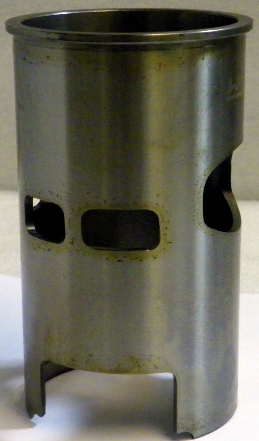 WSM Polaris 750 SL / SLT '93-'95 Cylinder Sleeve PWC 010-1330 Note: 69.72mm