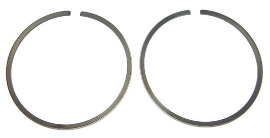 WSM Yamaha 48-90 Hp Piston Ring Set - .020 SIZE ONLY 200-265-05, 688-11603-A0-00