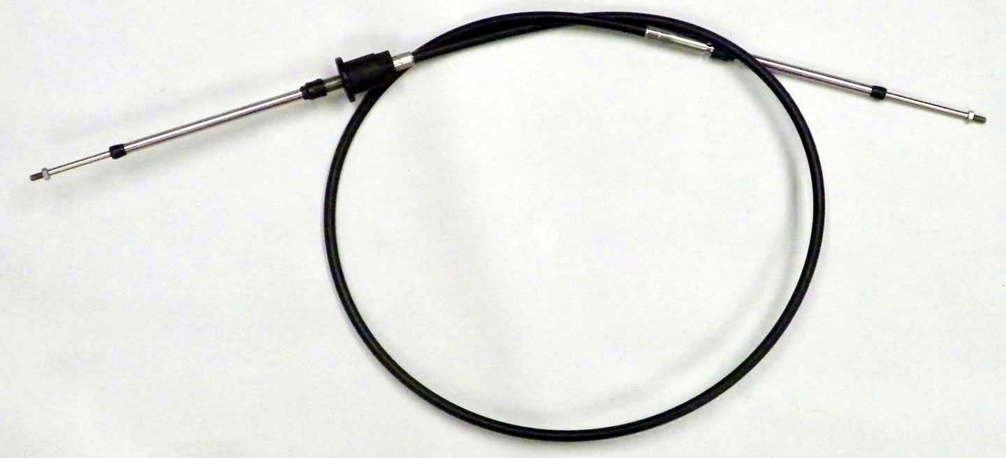 WSM Sea-Doo 720 / 800 GTI / GTX RFI '98-'02 Reverse Cable 002-047-03, 277000725