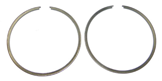 WSM Mercury / Mariner 30 / 40 Hp 2.565" Piston Ring Set 200-05-04 .010 OVERSIZE