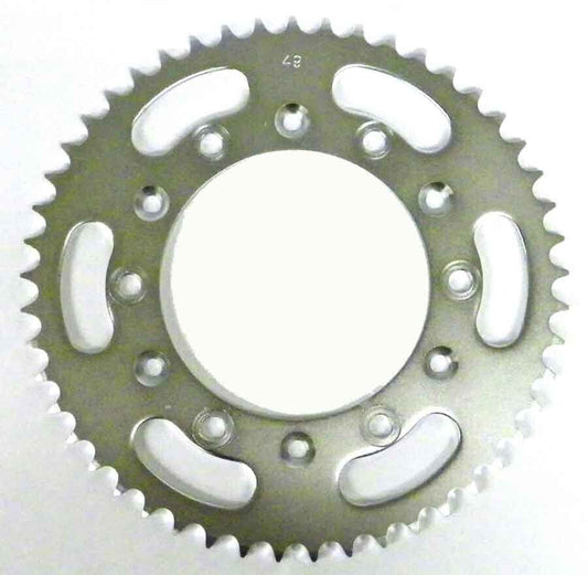 WSM Sprocket, Rear Honda 250 / 600 / 650 XR - RSH-051-49