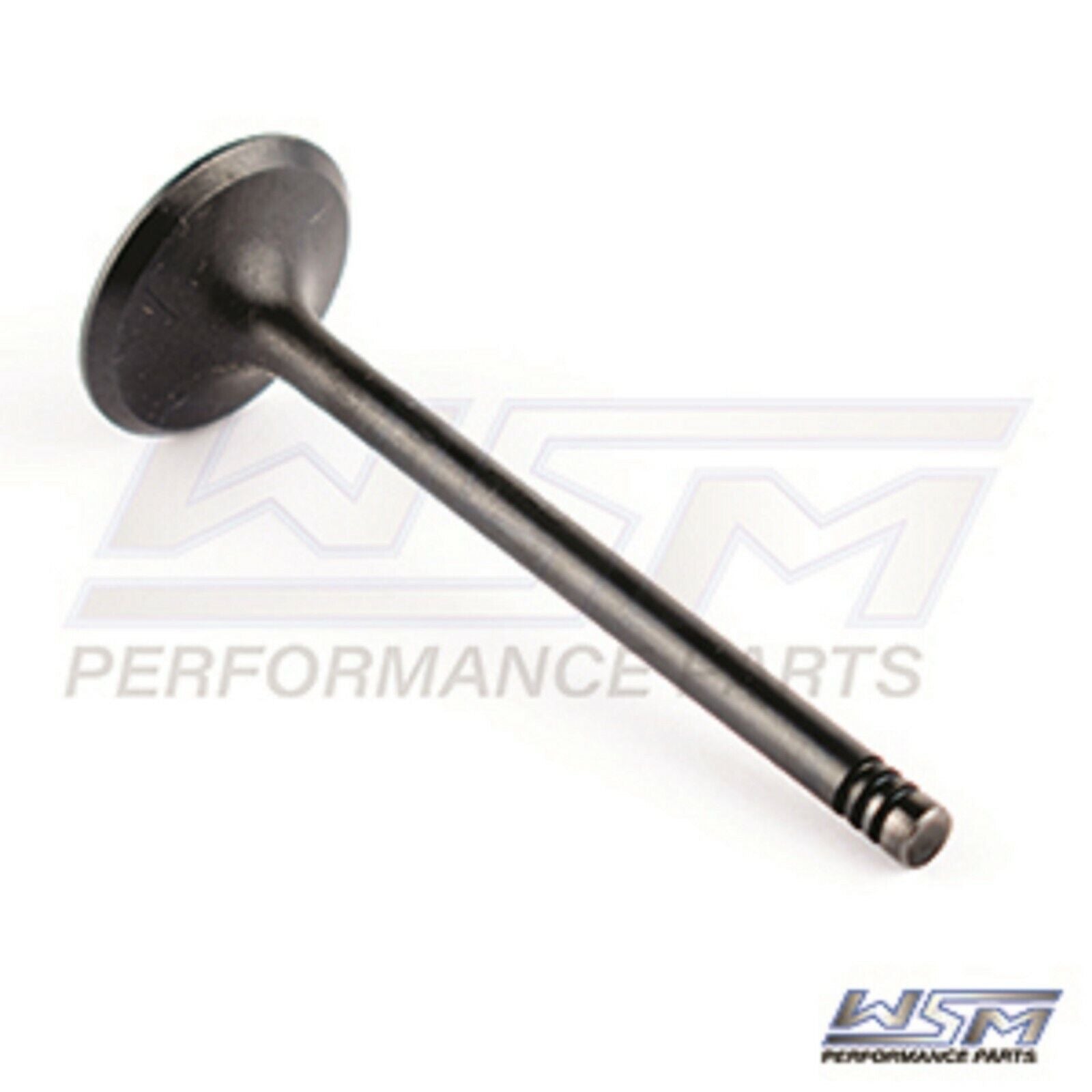 WSM EXHAUST VALVE: SEA-DOO 1503 / 1630 4-TEC - '02-'23 - 010-010 OEM 295501047