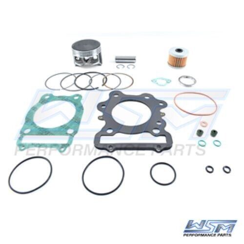 Honda 300 TRX / TRX-FW 1988-2000 Top End Rebuild Kit ATV 54-223-12 - .50mm