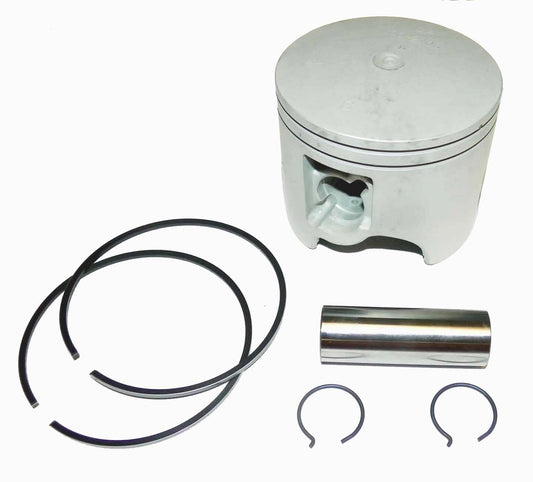 Yamaha 115-225 Hp 1984-1992 Piston Kit - 100-270sk STD ONLY - STARBOARD