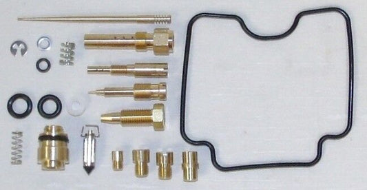 WSM Yamaha 450 Kodiak / Wolverine Carburetor Kit 016-317